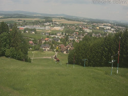 Sjezdovka