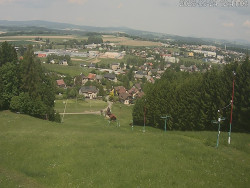 Sjezdovka