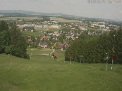 Sjezdovka