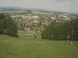 Sjezdovka