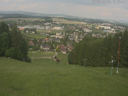 Sjezdovka
