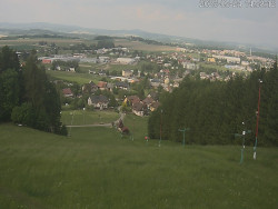 Sjezdovka