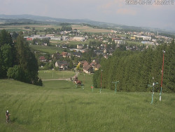Sjezdovka