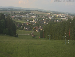 Sjezdovka