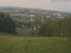 Sjezdovka