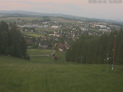 Sjezdovka