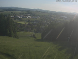Sjezdovka