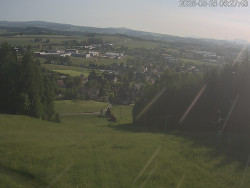 Sjezdovka