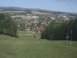 Sjezdovka