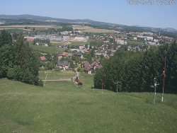 Sjezdovka