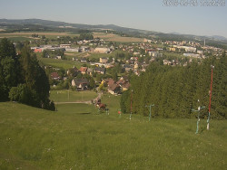 Sjezdovka