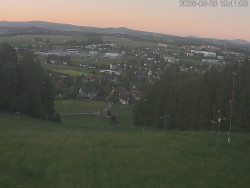 Sjezdovka