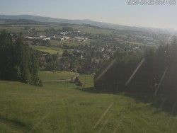 Sjezdovka