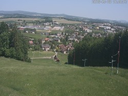 Sjezdovka