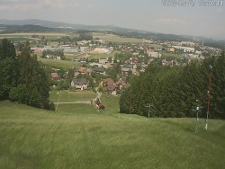Sjezdovka