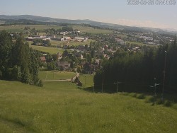 Sjezdovka