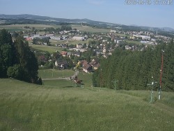 Sjezdovka