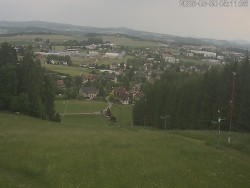 Sjezdovka
