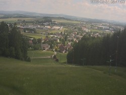 Sjezdovka