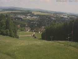 Sjezdovka
