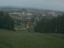 Sjezdovka