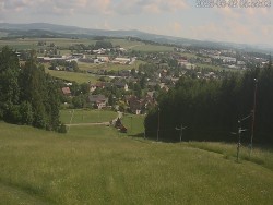 Sjezdovka