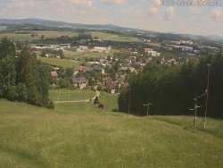Sjezdovka