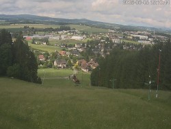 Sjezdovka