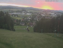 Sjezdovka