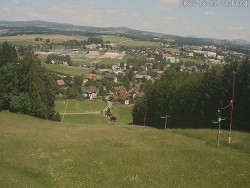 Sjezdovka