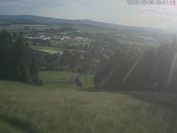Sjezdovka