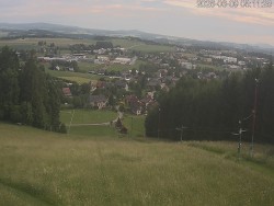Sjezdovka