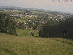 Sjezdovka