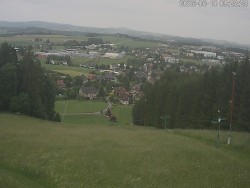 Sjezdovka