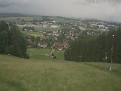 Sjezdovka