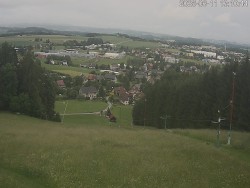 Sjezdovka