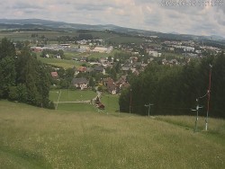 Sjezdovka