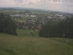 Sjezdovka