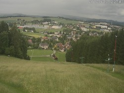 Sjezdovka