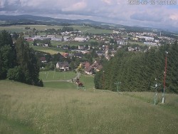 Sjezdovka