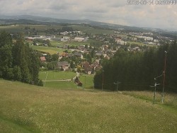 Sjezdovka