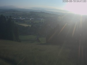 Ski areál Dlouhoňovice - Sjezdovka - 16.6.2026 v 05:45 Ski areál Dlouhoňovice - Sjezdovka - 16.6.2026 v 05:45