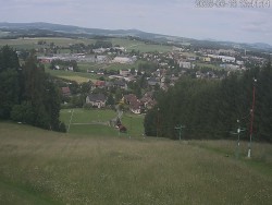 Sjezdovka