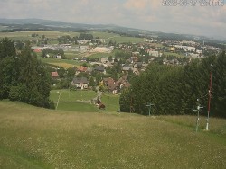 Sjezdovka