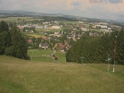 Skipiste