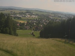 Sjezdovka