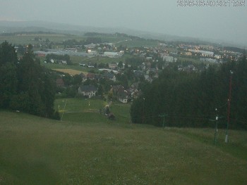 Ski areál Dlouhoňovice