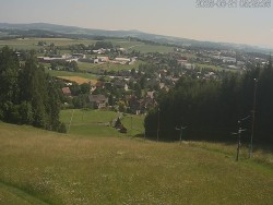 Sjezdovka