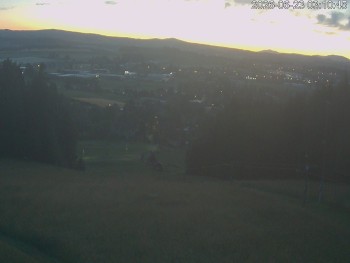 Ski areál Dlouhoňovice