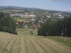 Sjezdovka